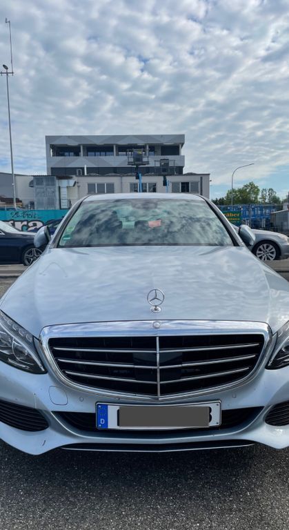 Mercedes-Benz C 250 174.000 km 19.000 € Titisee-Neustadt 79822