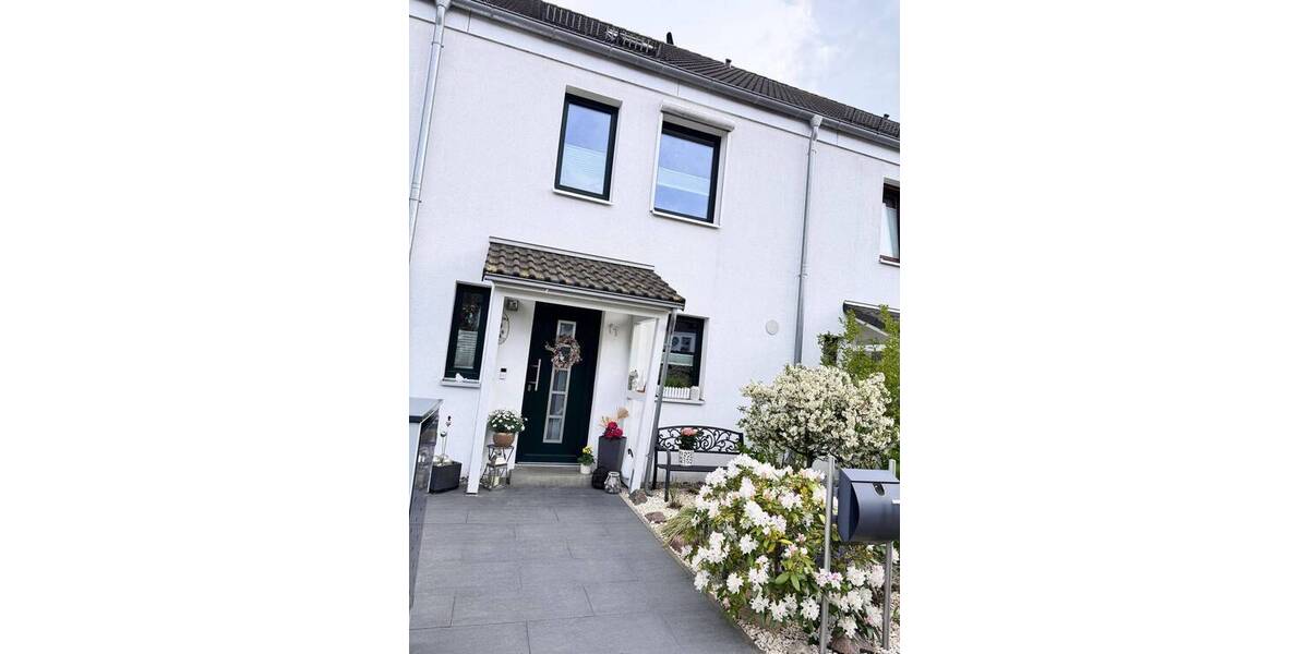Reihenmittelhaus Greifswald Ostseeviertel - 5 Zimmer, 130 m&sup2;, 395.000&euro; | Angebot:26851214