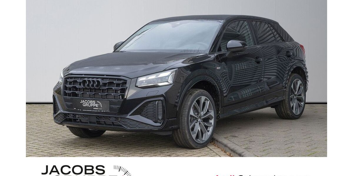 Audi Q2 1.111 km 35.990 &euro; Düren 52351