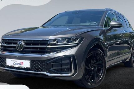 VW Touareg 18.044 km 69.900 &euro; Neuberg 63543