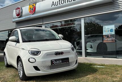 Fiat 500e 8.721 km 24.990 € Neustadt 67433