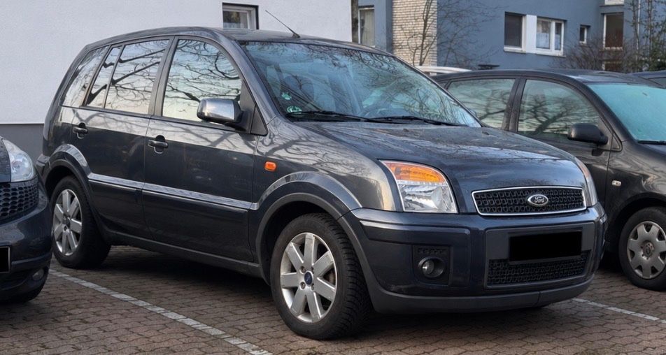 Ford Fusion 21.000 km 3.800 &euro; Bremen 28239