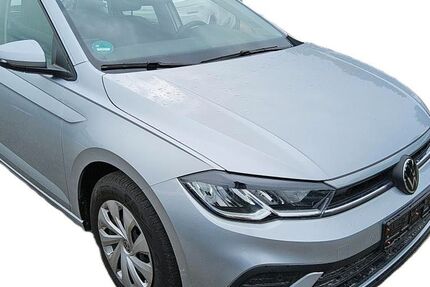 VW Polo 40.246 km 16.890 &euro; Nottuln 48301