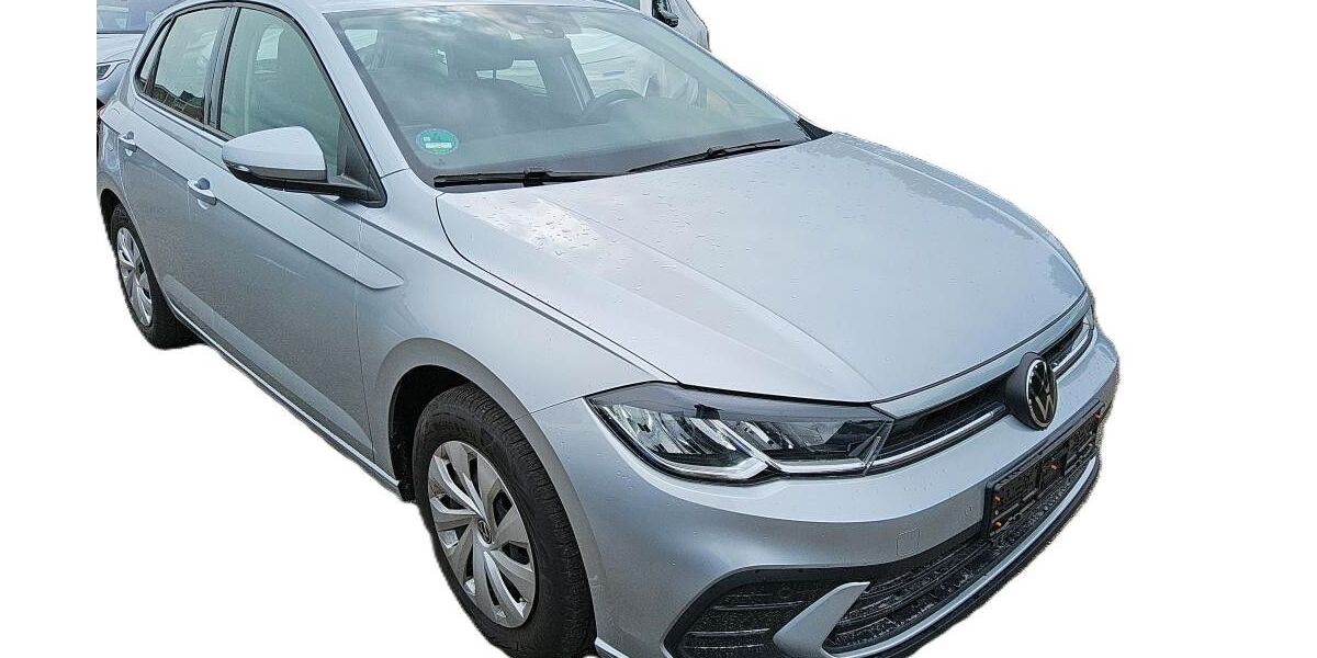 VW Polo 40.246 km 16.890 &euro; Nottuln 48301