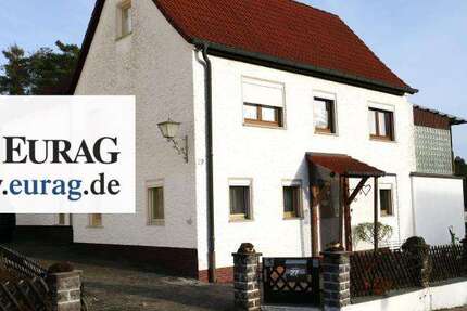 Haus Georgensgmünd - 5 Zimmer, 152 m&sup2;, 320.000&euro; | Angebot:23627367