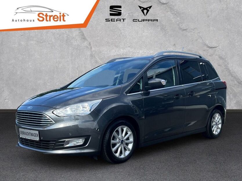C-Max