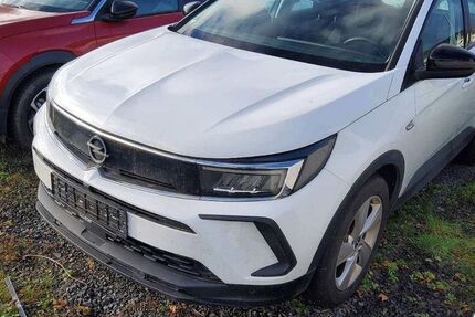 Opel Grandland (X) 55.000 km 20.850 &euro; Lengerich 49525