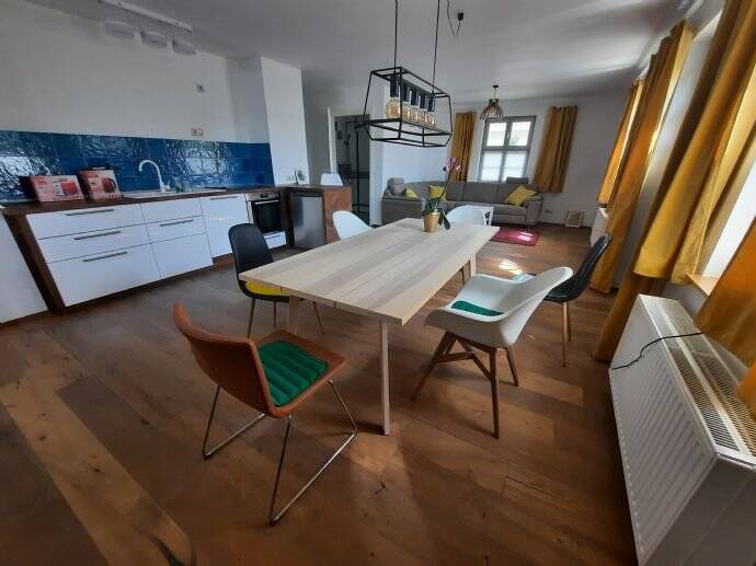 Ein Ferienhaus auf der Sonnen-insel Usedom.Füt Ihr Investent mit guter Rendite - Einfamilienhaus Mellenthin | Angebot:26086138