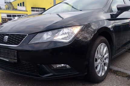 Seat Leon 185.000 km 7.950 € Ludwigsburg 71642