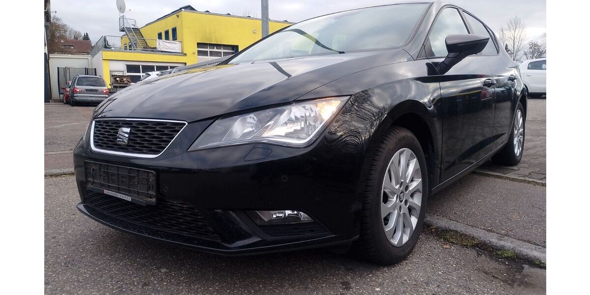 Seat Leon 185.000 km 7.950 € Ludwigsburg 71642