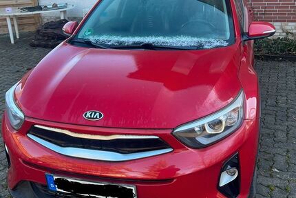 Kia Stonic 40.000 km 15.249 &euro; Arnsberg 59821