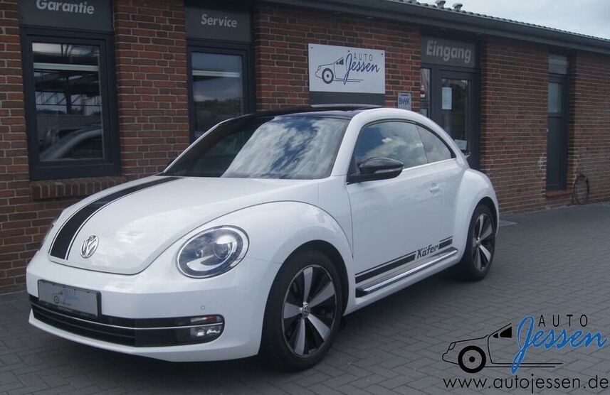 Beetle