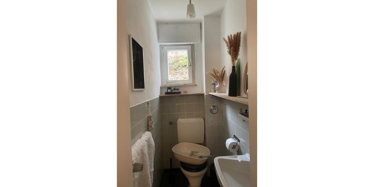 Hochparterre Marburg Biegenviertel - 4 Zimmer, 89 m&sup2;, 289.000&euro; | Angebot:25364903