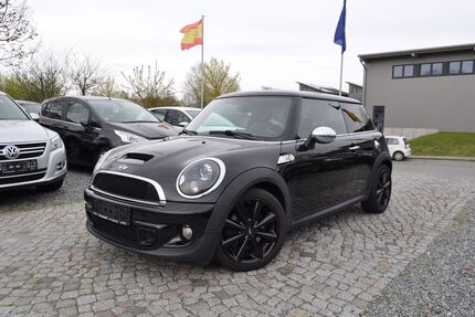 Mini Cooper S 100.000 km 9.980 &euro; Ahrensbök 23623