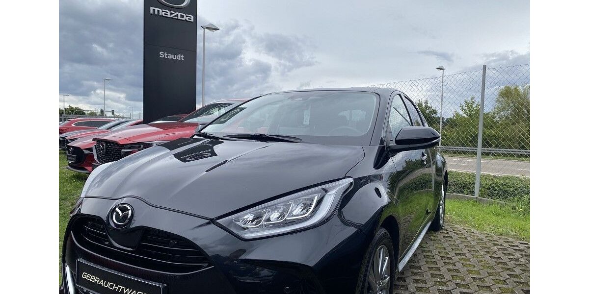 Mazda 2 Hybrid 11.247 km 20.990 € Zirndorf 90513