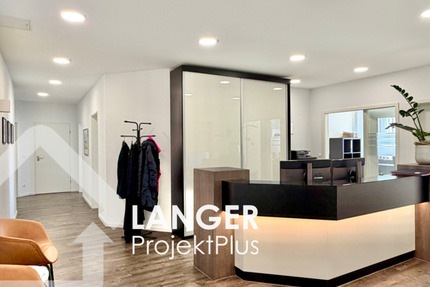 Gewerbeobjekt Lingen (Ems) Damaschke - 1.250&euro; | Angebot:26296446