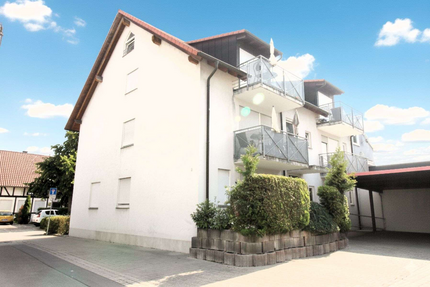 Wohnung zum Kaufen in Massenbachhausen 209.000 € 64.55 m² 3 zimmer