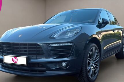 Porsche Macan 175.000 km 27.790 &euro; Emmendingen 79312