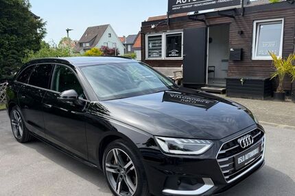 Audi A4 154.000 km 20.990 &euro; Rheda-Wiedenbrück 33378
