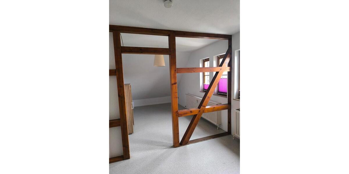 Etagenwohnung Lahntal - 3 Zimmer, 80 m&sup2;, 140.000&euro; | Angebot:26886473