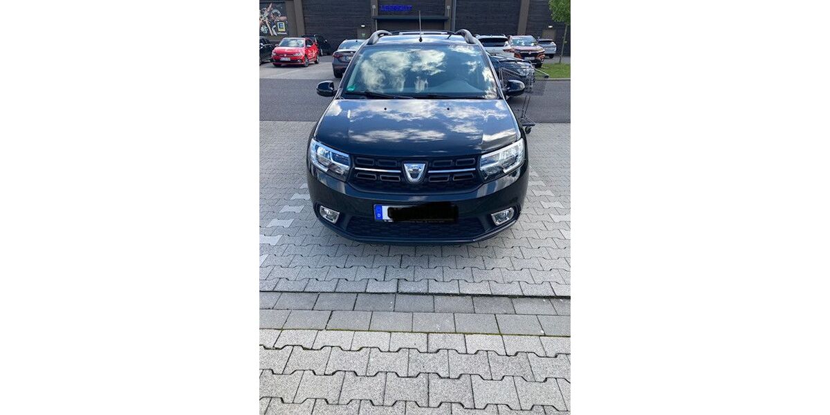 Dacia Logan 115.000 km 7.200 &euro; Grevenbroich 41516