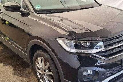 VW T-Cross 68.600 km 18.590 &euro; Aichwald 73773