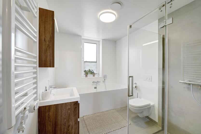 Erstbezug - NEUBAU Reihenhaus inkl. EBK & Photovoltaikanlage zimmer