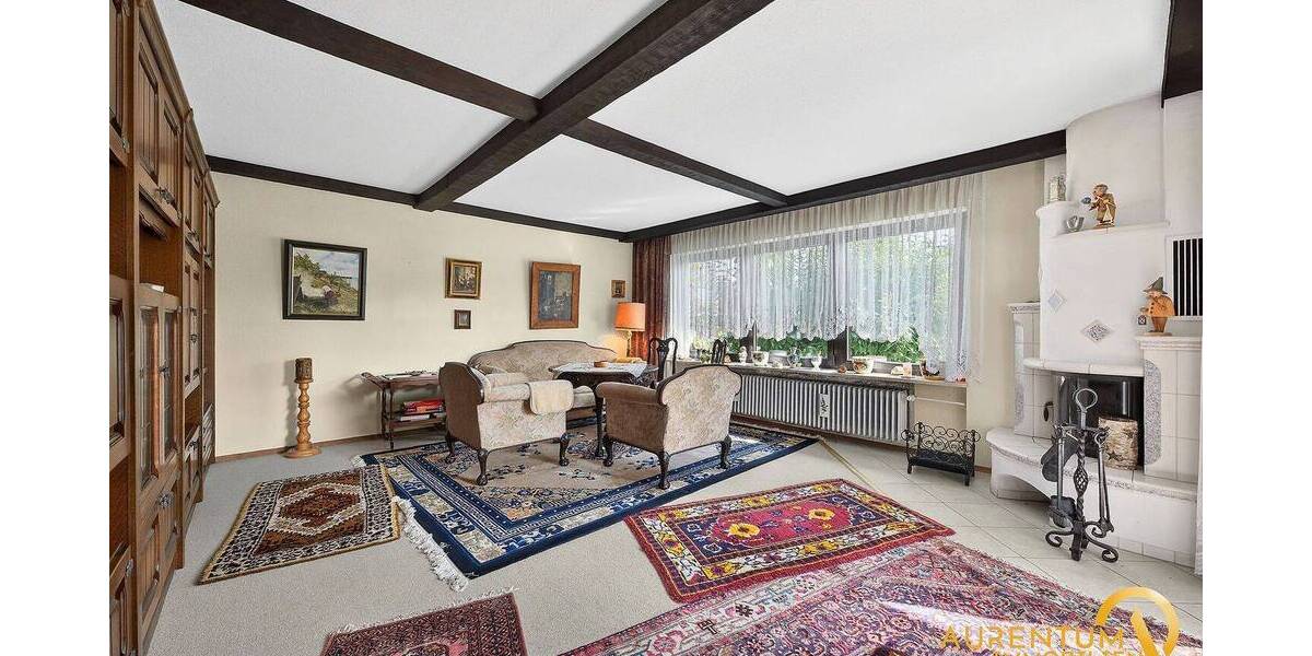 Einfamilienhaus Abensberg - 6 Zimmer, 121 m&sup2;, 497.000&euro; | Angebot:26142223