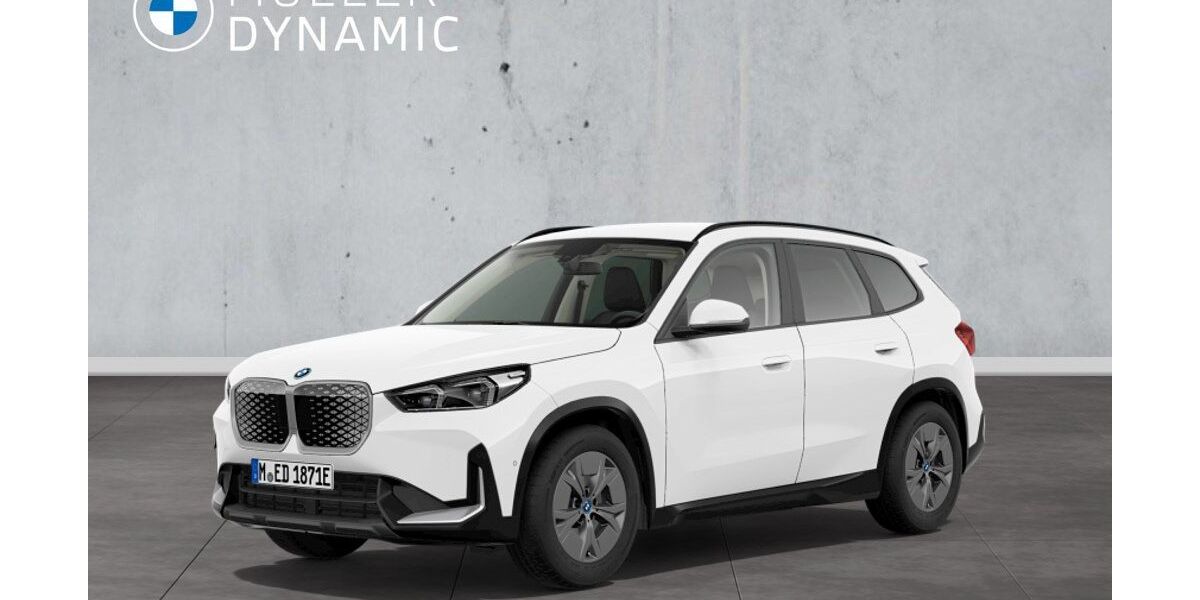 BMW iX1 89.297 km 35.950 &euro; Trier 54292