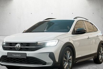 VW Taigo 1.900 km 29.665 &euro; Goslar 38644