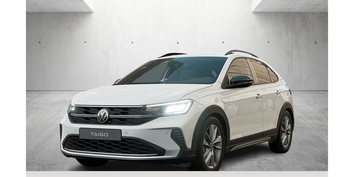 VW Taigo 1.900 km 29.665 &euro; Goslar 38644