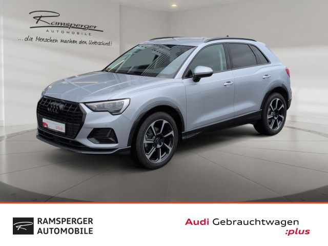 Audi Q3 5.950 km 39.880 &euro; Kirchheim 73230