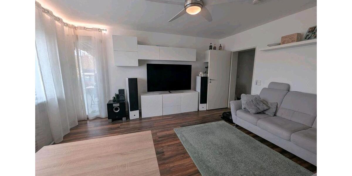 Etagenwohnung Peine Peine Kernstadt - 3 Zimmer, 72 m&sup2;, 195.000&euro; | Angebot:27090578