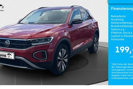 VW T-Roc 18.838 km 28.980 &euro; Dinklage 49413