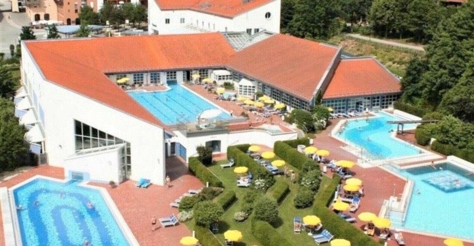 Garagen / Stellplätze Bad Griesbach im Rottal - 50&euro; | Angebot:23301978