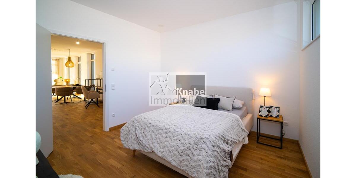 Etagenwohnung Melle - 2.5 Zimmer, 100 m&sup2;, 999&euro; | Angebot:25977935