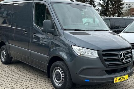 Mercedes-Benz Sprinter 92.000 km 31.490 € Berlin-Rudow 12357