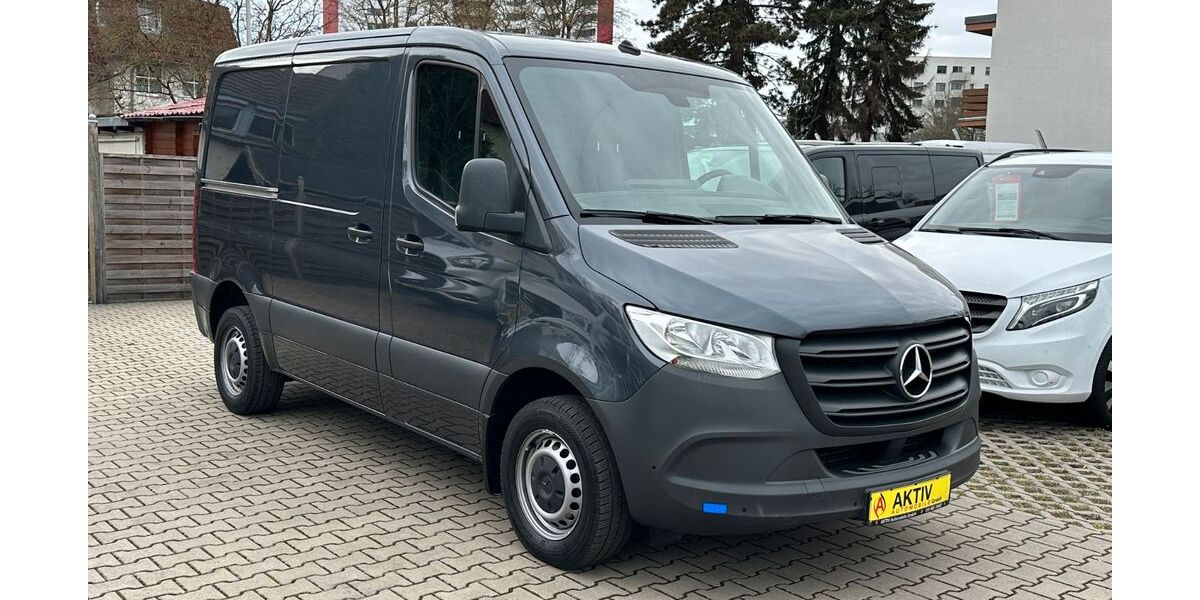 Mercedes-Benz Sprinter 92.000 km 31.490 € Berlin-Rudow 12357