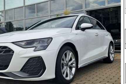Audi A3 33.853 km 25.989 &euro; Bernburg (Saale) 06406