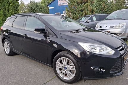 Ford Focus 148.000 km 4.950 &euro; Derenburg 38895