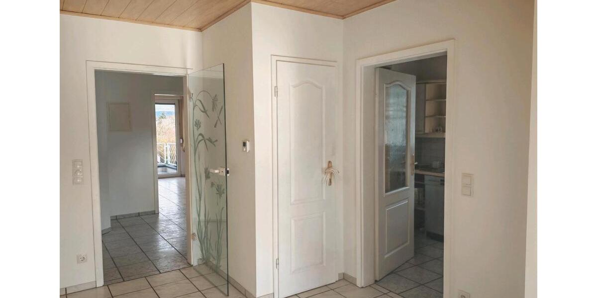 Maisonettenwohnung Mülheim-Kärlich Kärlich - 3 Zimmer, 97 m&sup2;, 1.100&euro; | Angebot:25325885