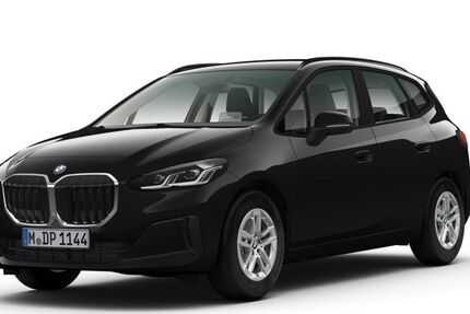 BMW 218 Active Tourer 5.580 km 29.490 &euro; Rödermark 63322