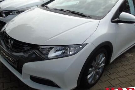 Honda Civic 134.000 km 8.900 &euro; Hamburg 21035