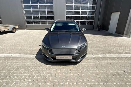 Ford Mondeo 97.982 km 15.900 &euro; Wölfersheim 61200