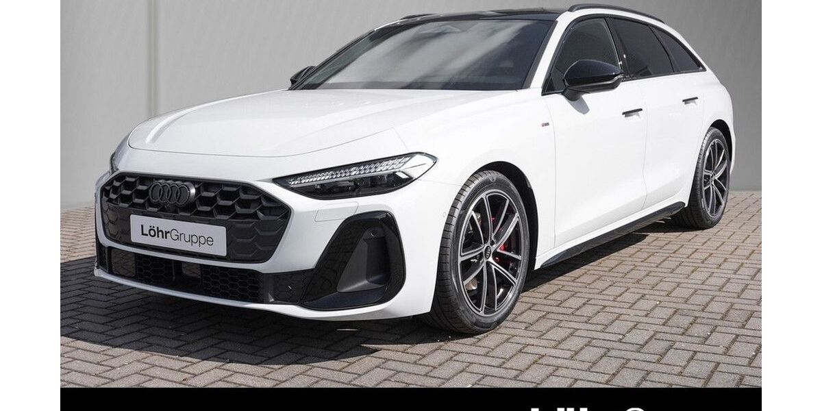 Audi A5 1.655 km 53.450 &euro; Worms 67547