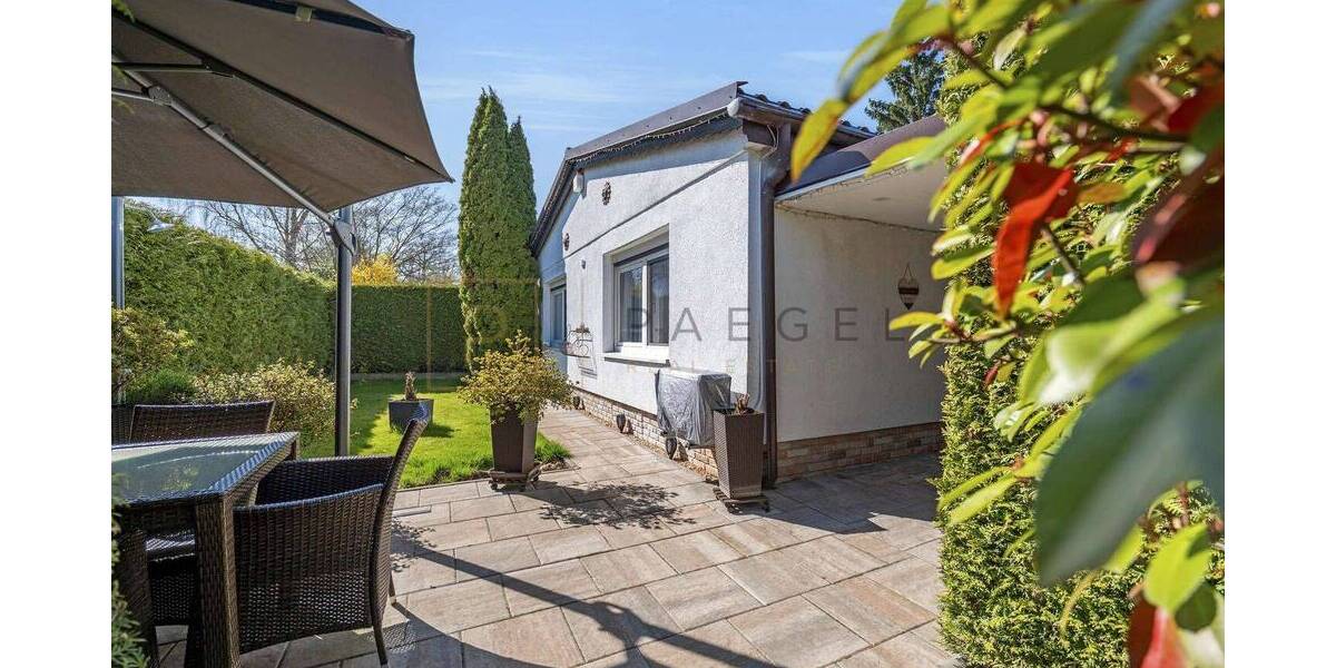 Mehrfamilienhaus, Wohnhaus Berlin Spandau - 3 Zimmer, 63 m&sup2;, 260.000&euro; | Angebot:26308747