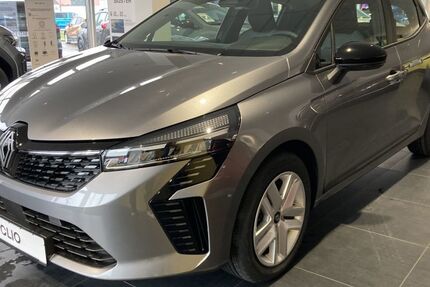 Renault Clio 3.000 km 18.990 &euro; Neustadt 01844