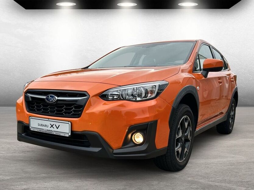XV