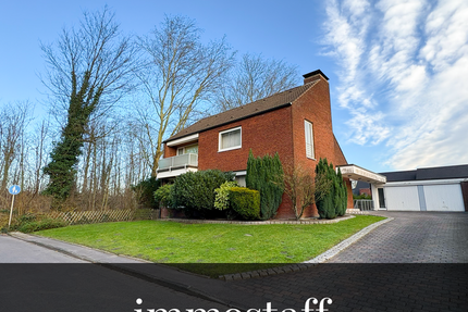 Haus zum Kaufen in Bottrop 659.000 € 176.25 m² 6 zimmer