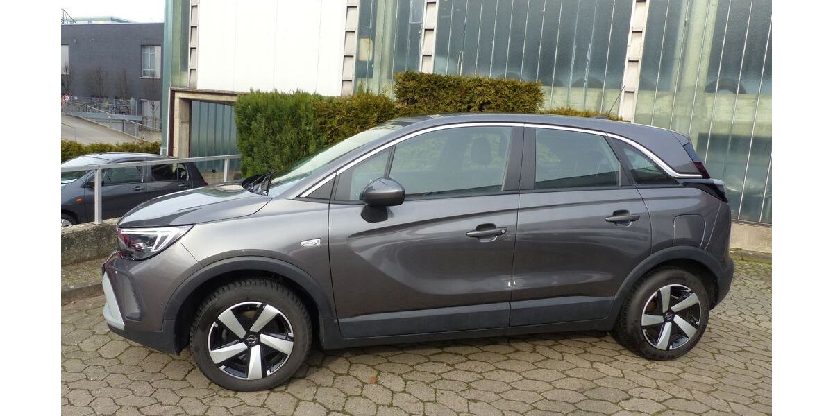 Opel Crossland (X) 53.000 km 12.900 &euro; Hannover 30179